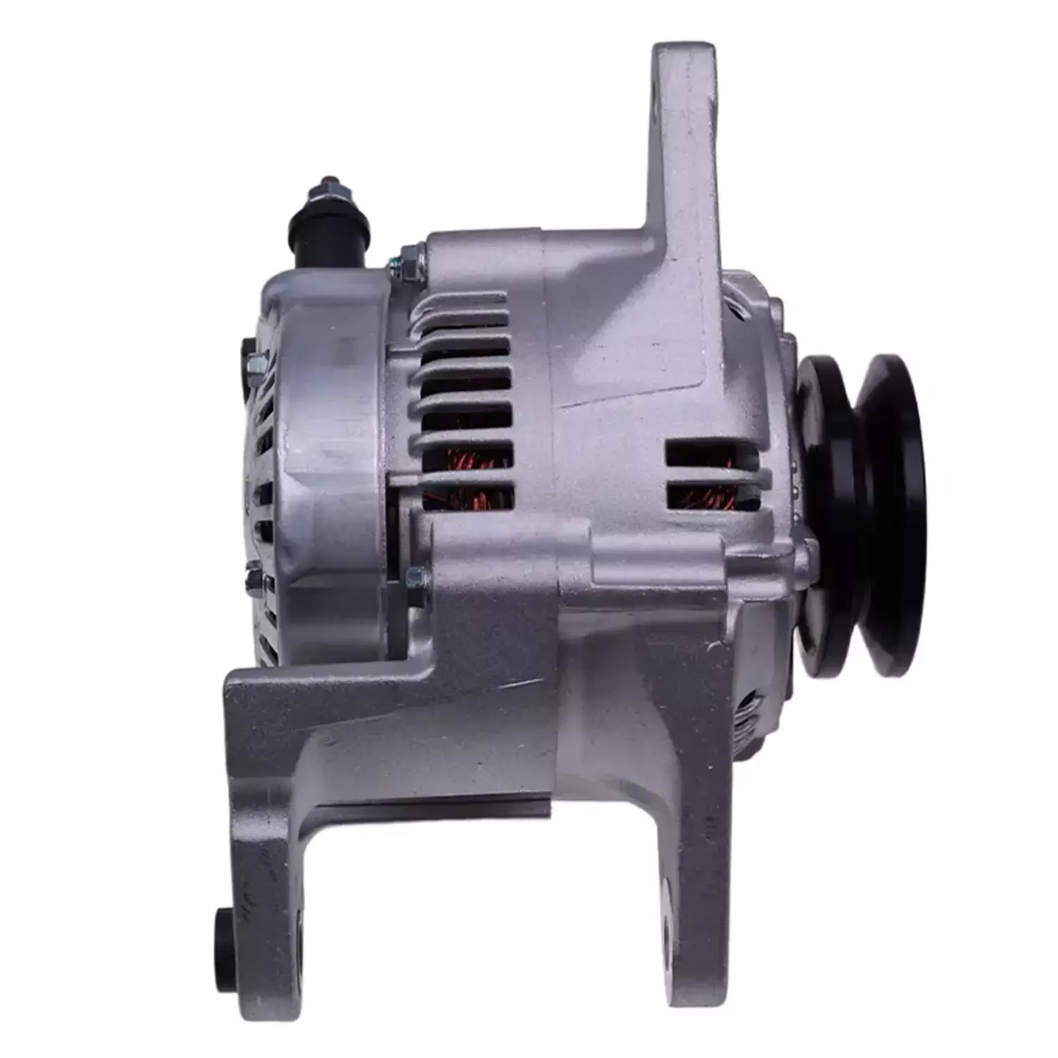 BLUESUNSOLAR Alternator 1449954 144-9954 Replaceent for Caterpillar BLUESUNSOLAR Alternator 1449954 144-9954 Replaceent for Caterpillar