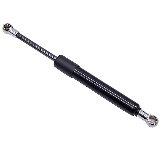 thumbnail image 2 of Cab Door Gas Strut Lift Support For John Deere Tractors – Replaces AL110629, AL174358, Fits 5220, 5320, 5420, 5520, 6100, 6400 & More 2 of 12