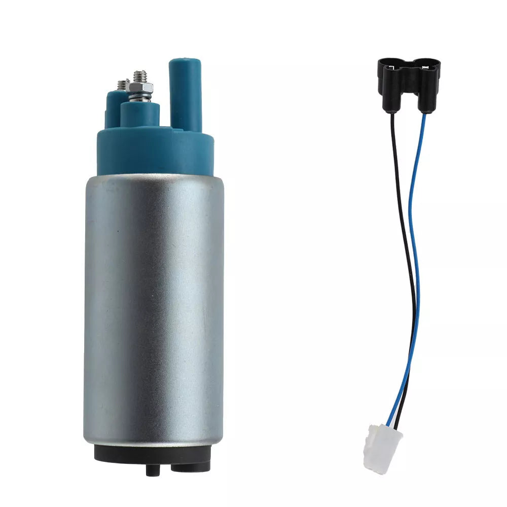 thumbnail image 2 of QFS EFI Fuel Pump With Regulator & Tank Seal – Suzuki GSX-R600 2008-2023, 15100-14J01 2 of 6