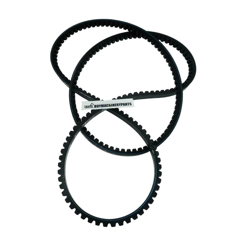 A Visual Guide To The Hotpoint Dryer Belt Configuration
