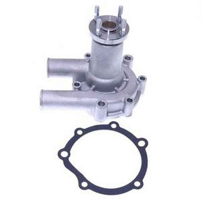 Water Pump CH12859 Fit for John Deere 1050 580 950 900HC Tractor with 2' OD Fan Hub