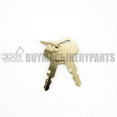 Fuel Tank Cap 072991018 for IHI Excavator And Construction Machinery