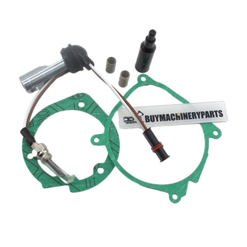 Glow Plug Repair Kit D2 Parking Heater Maintenance Kit