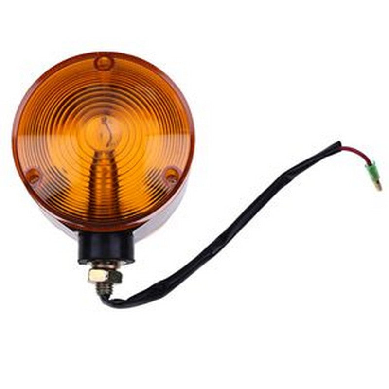 thumbnail image 2 of Genuine Kubota Left Headlight Lamp TC422-30016 – 12V Tractor Replacement 2 of 6