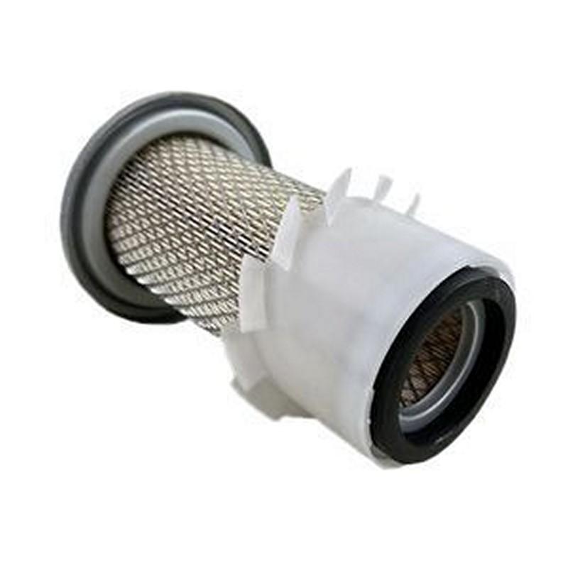 JAB Filter Service Kit For Kubota KX36-2 (D1105E Engine, S/N 56427 On) – JAB1-007KIT