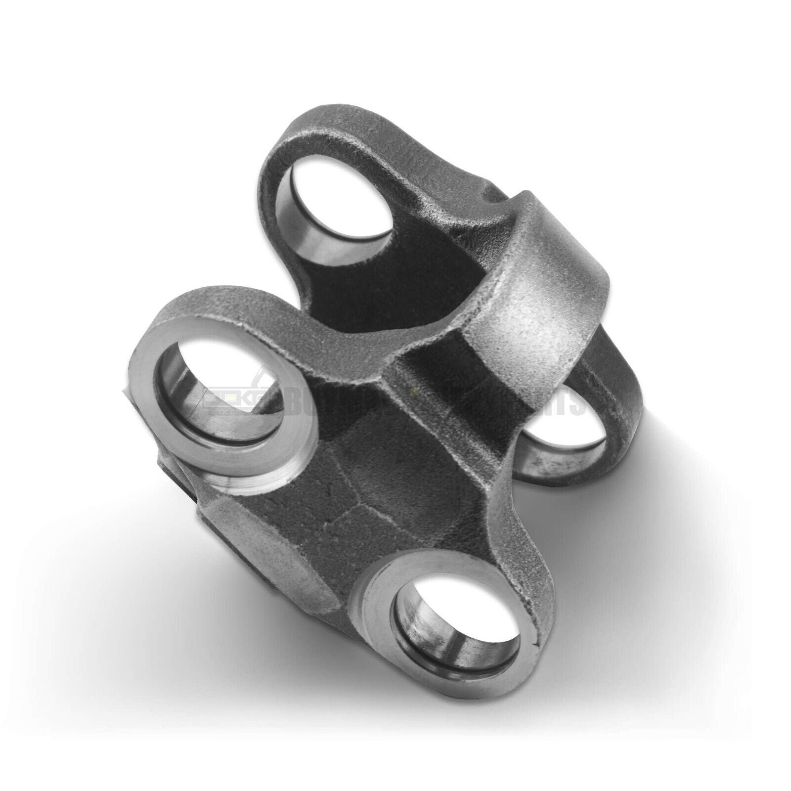 Driveshaft Yoke 2-26-497 Driveshaft Double Cardan CV H Yoke - Steel Yoke  For 1310 Series U-Joint Applications 1310 Series U-joint Replacement