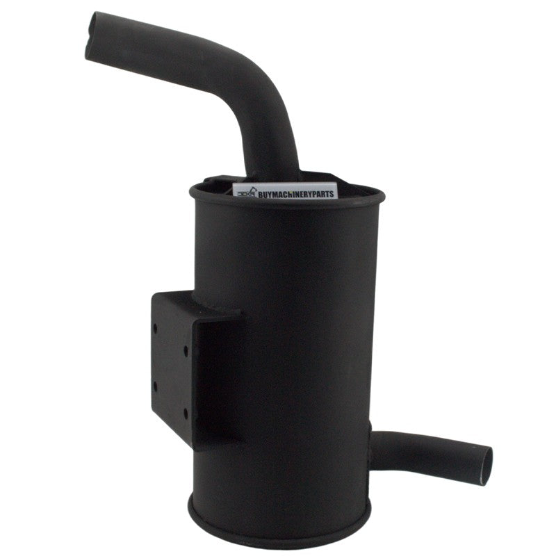 Muffler Silencer for JCB 8506 Excavator Buymachineryparts