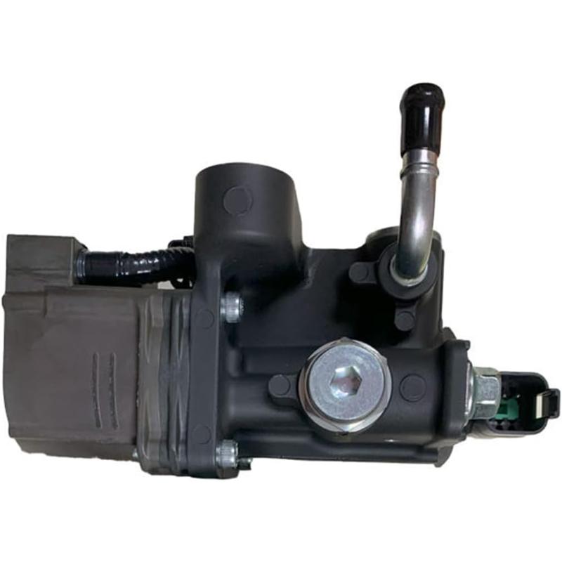 Electronic Pump YA00068071 YA00065646 Compatible with Hitachi