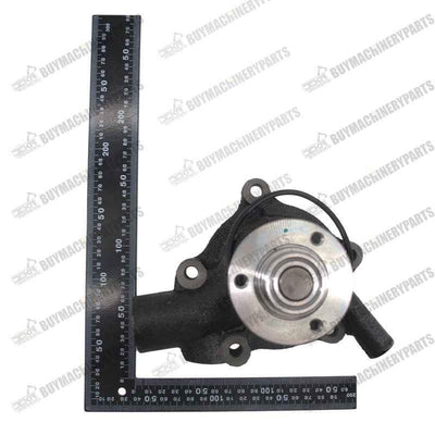 Water Pump 11-9356 119356 Fit for Thermo King CG DI NSD RC SB SMX RT SG Super Sentry