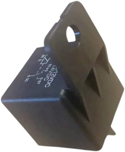 12V SPDT Relay 19274GT for Genie S-40 S-45 S-60 S-65 S-80 S-85 SX