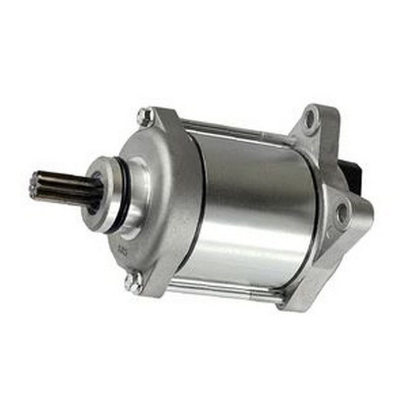 Starter Fits Honda 31200-HM8-B61 J&N 410-54133 41054133 Starting Motor - Foto 6