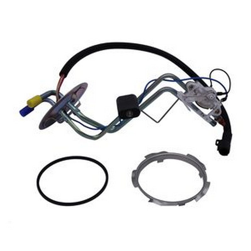 Aazon.co: Fuel Sending Unit For Non-EFI With 16.5 Gallon Id Frae - Foto 3