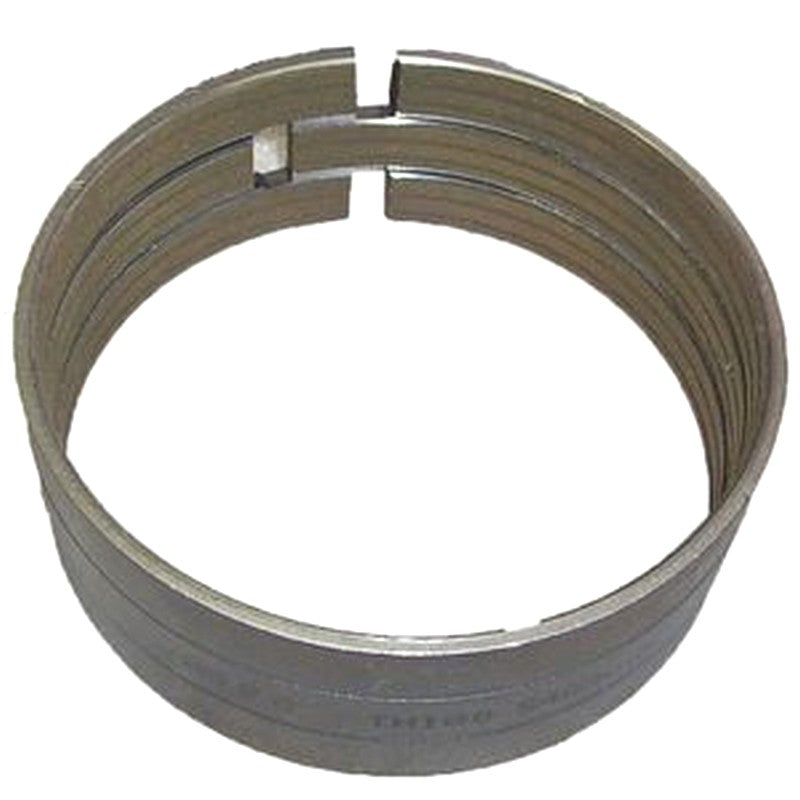 thumbnail image 2 of GFX 4L30E Transmission Low Band Control Solenoid - Replaces A24418, 54927 For Cadillac, BMW, Isuzu (1990+) 2 of 5