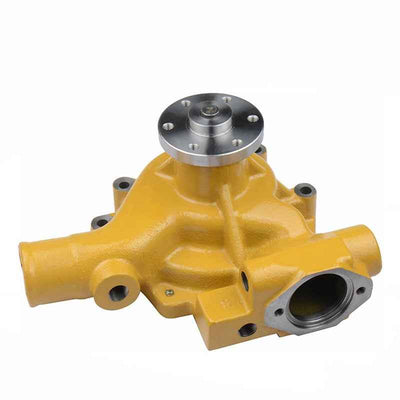 Water Pump 6206-61-1100 6206-61-1101 Fit for Komatsu 6D95L S6D95L Engine