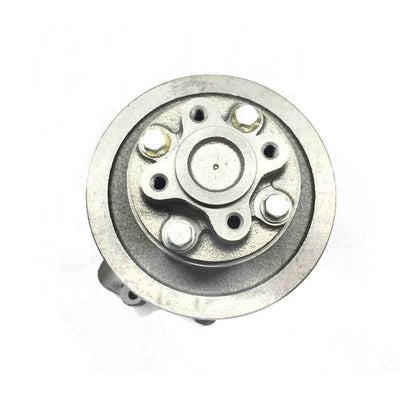 Water Pump 4804424 787767 3171361 Fit for Volvo BM L70 L50 EL70 4300 616B/646 D45 4200B 6300 4300B