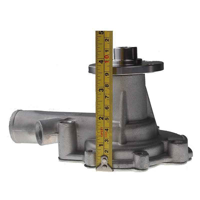 Water Pump 21010-13226 21010-13203 Fit for Nissan Forklift A15 Engine with Gasket