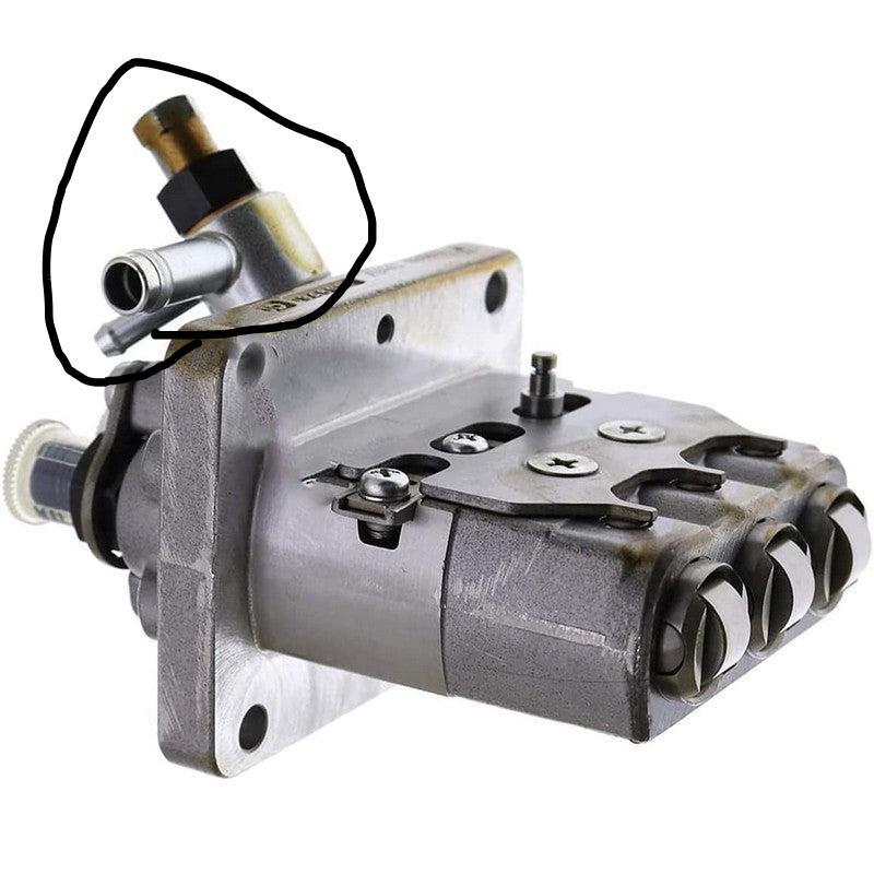 Water Pump For Mitsubishi S3L2 Engine & Volvo Peljob Kobelco CAT Mini Diggers
