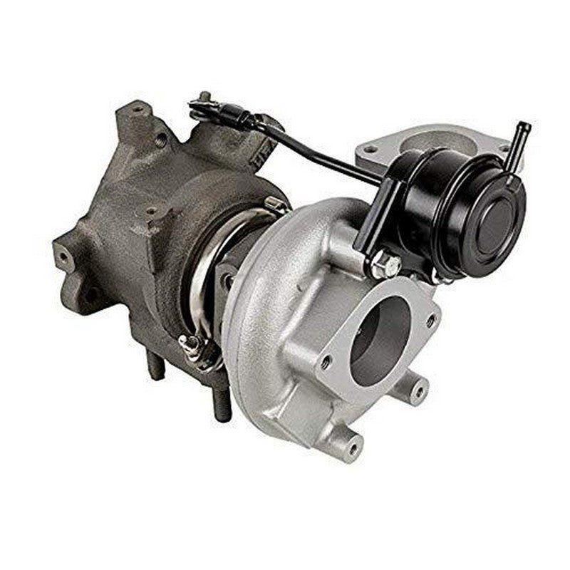 Turbocharger 4933500850 for Nissan Juke 2011 2013 2012 2014 2015 2016