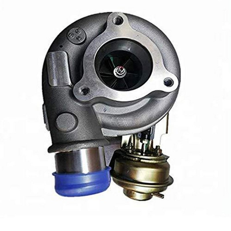 Turbocharger 724639 5006 14411 2X90A For Nissan Patrol Terrano ZD30DDT turbocharger-724639-5006-14411-2x90a-for-nissan-patrol-terrano-zd30ddt