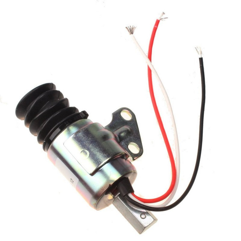 208106 Throttle Solenoid 12V For Miller Trailblazer 302 Engine – Replacement Part