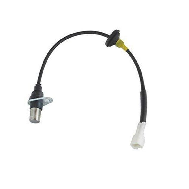New ABS Sensor 8972067602 for Isuzu Engine Buymachineryparts
