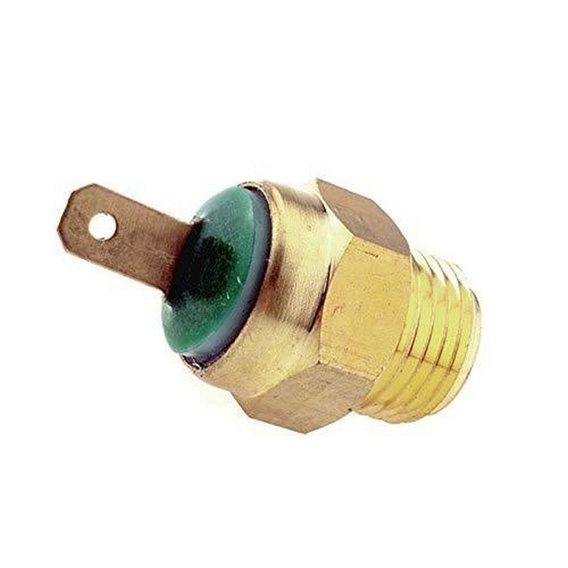 Capteur De Température D'eau Moteur ECSiNG - Compatible Mitsubishi L2A L3A L2E L3E Et Pelleteuses Volvo, Doosan, Etc.