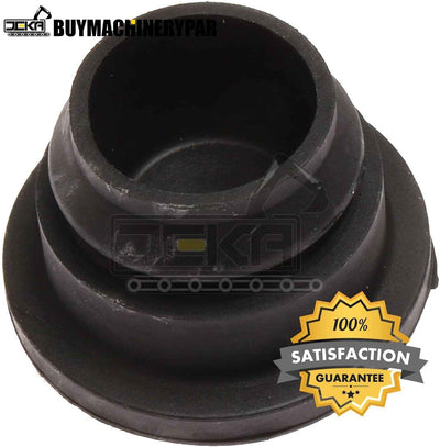 Hydraulic Oil Fill Cap 6717827 for Bobcat 773 963 S150 S160 S175 Plug Rubber