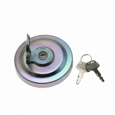 Fuel Cap khh0140 105492a For Case 9020b cx Sumitomo 9030b