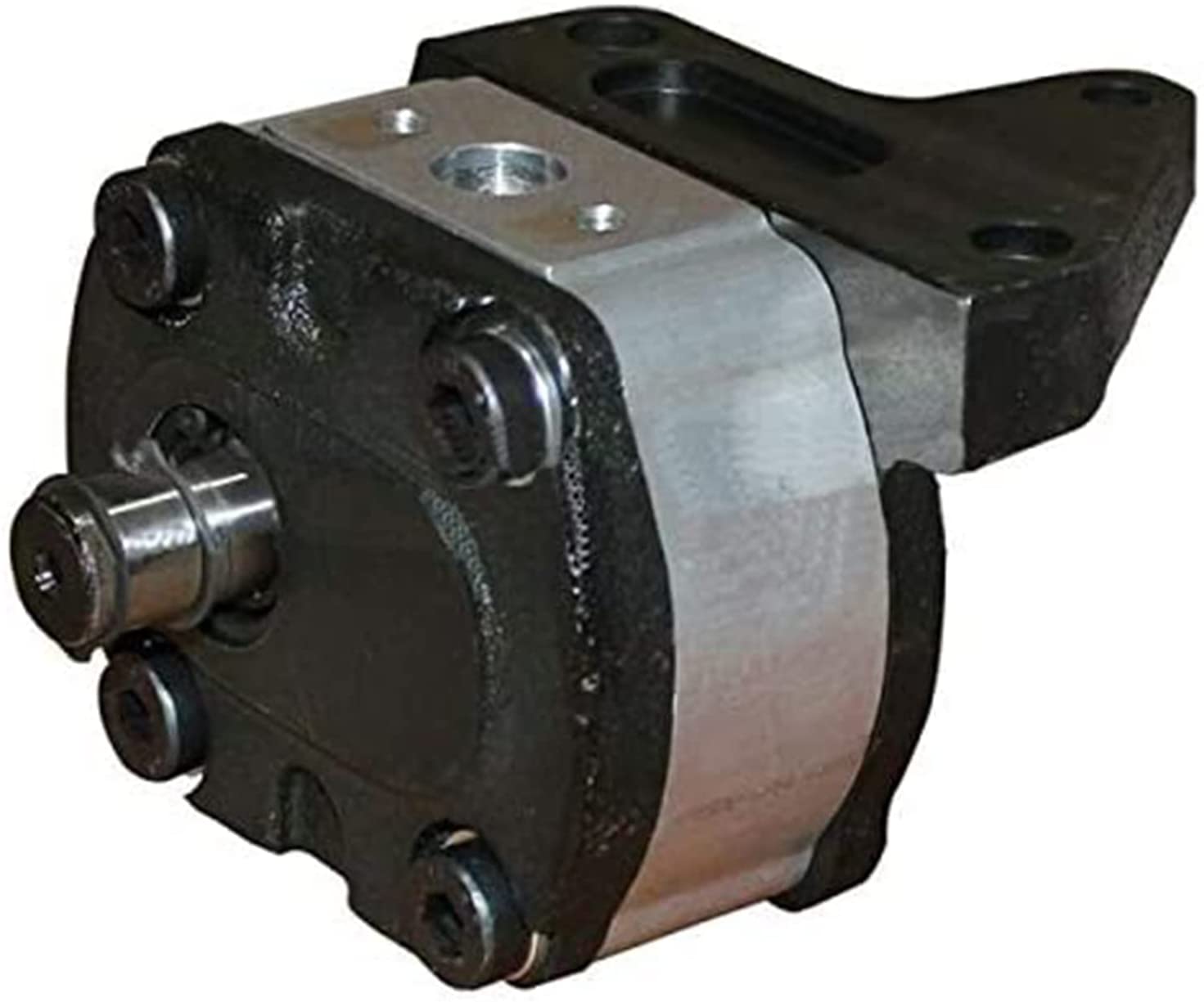 Mapco Hydraulikpumpe, Lenkung für CITROËN, FIAT, LANCIA, PEUGEOT Mapco Hydraulikpumpe, Lenkung für CITROËN, FIAT, LANCIA, PEUGEOT