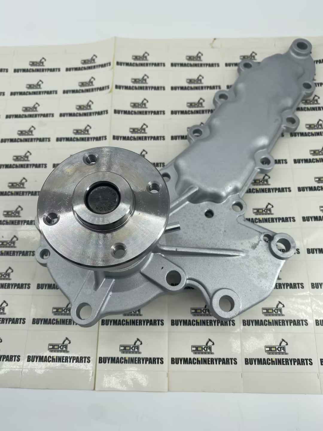 For Carrier 25-37581-10 water pump with gasket Carrier Vorteil Eagle Extra Optim For Carrier 25-37581-10 water pump with gasket Carrier Vorteil Eagle Extra Optim