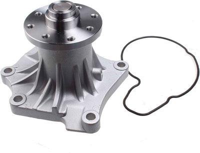 Water Pump 6671508 6631810 Fit for Bobcat 853 and later 843 Skid Steers
