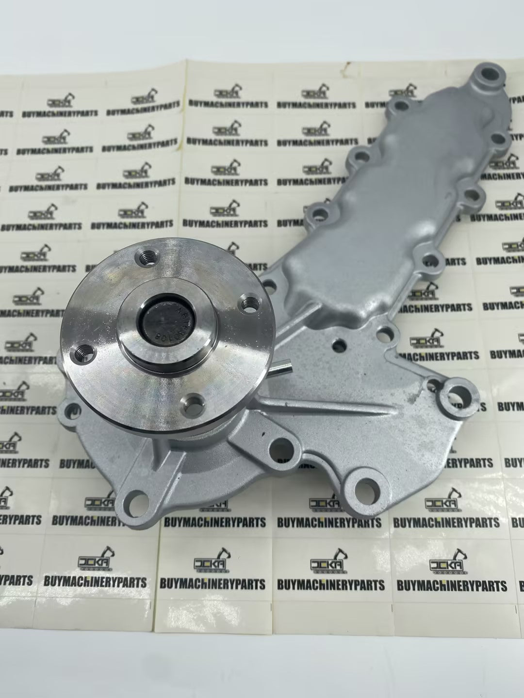 thumbnail image 2 of Water Pump 25-37581-10 For Carrier Vorteil, Eagle, Extra, Optima, TBird, Ultima Pumps 2 of 4
