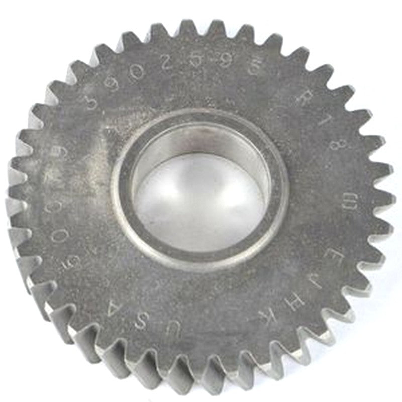 Compressor Accessory Drive Gear 3902595 for Cummins Engine