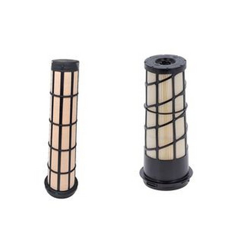 Air Filter Set 6983022 6983021 for Bobcat Work Machines 5600 5610