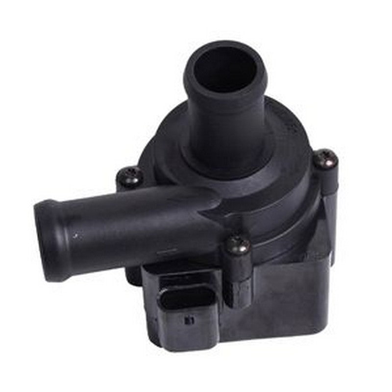 Auxiliary Electric Water Pump 95510631200 for Audi A6 A7 A8 Q5 Q7 RS7 S6 S7  S8 Volkswagen VW Touareg Porsche Cayenne