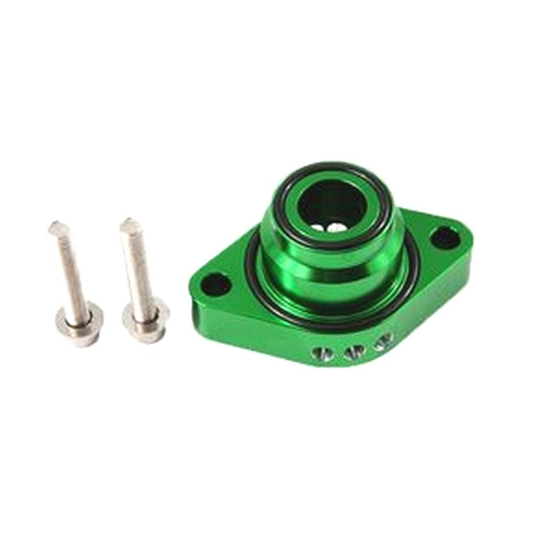 Blow Off Valve BOV Adapter for VW Scirocco Audi 1.4T Twin Turbocharged