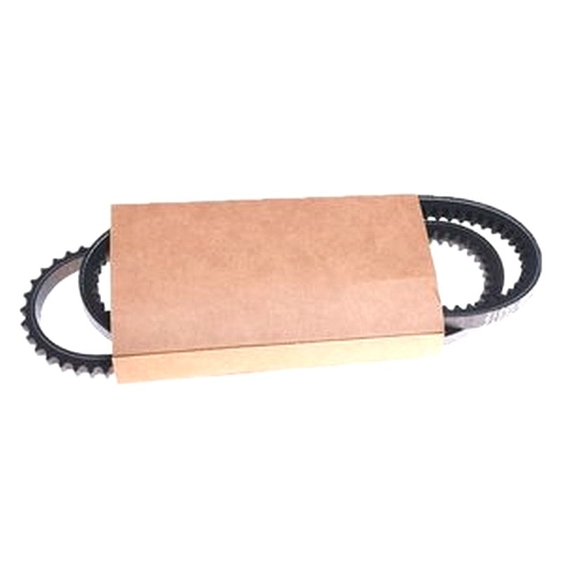 Cooling Fan Belt 6669034 for Bobcat 751 753 763 773 S130 Skid Steer