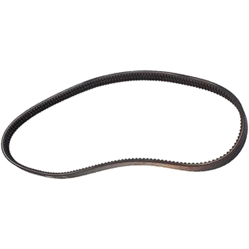 Cooling Fan Drive Belt 6713382 for Bobcat 863 864 A300 S220 S250 S300