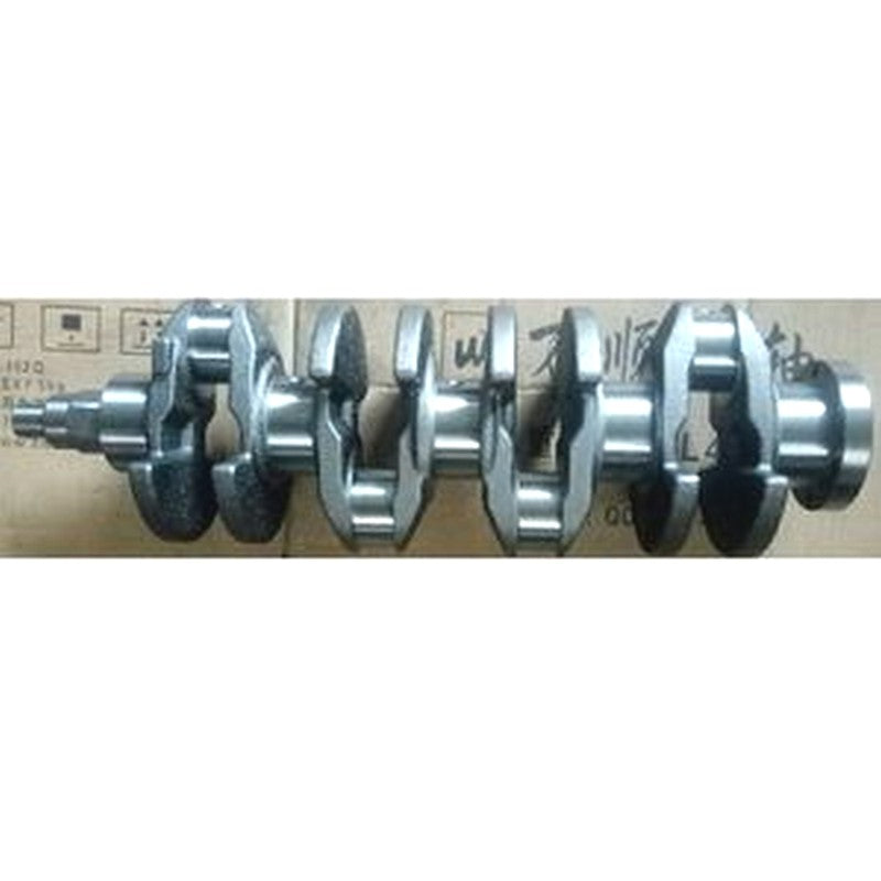 Crankshaft 55550953 for Chevrolet Cruze 1.6 LDE Buymachineryparts