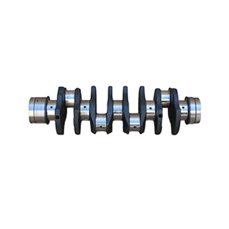 New 4HE1-T Crankshaft Kit, Crank & Bearings Isuzu NPR NQR Diesel 4 8l 1999 2004 - View #9