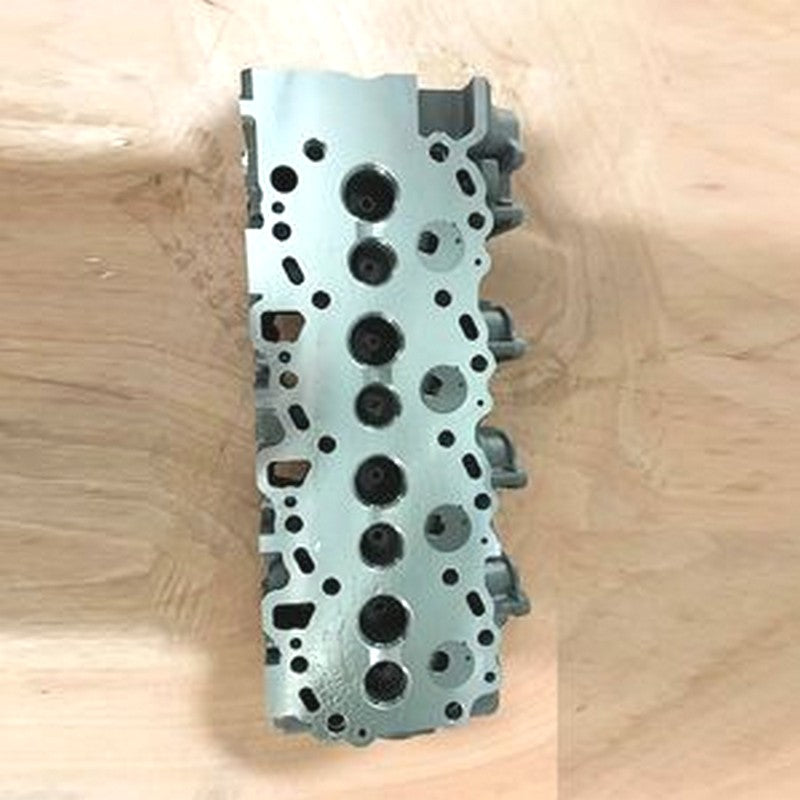 Street Solutions Complete Cylinder Head For Toyota 1KZ-T And 1KZ-TE Engines – 11101-69126 / 11101-69175