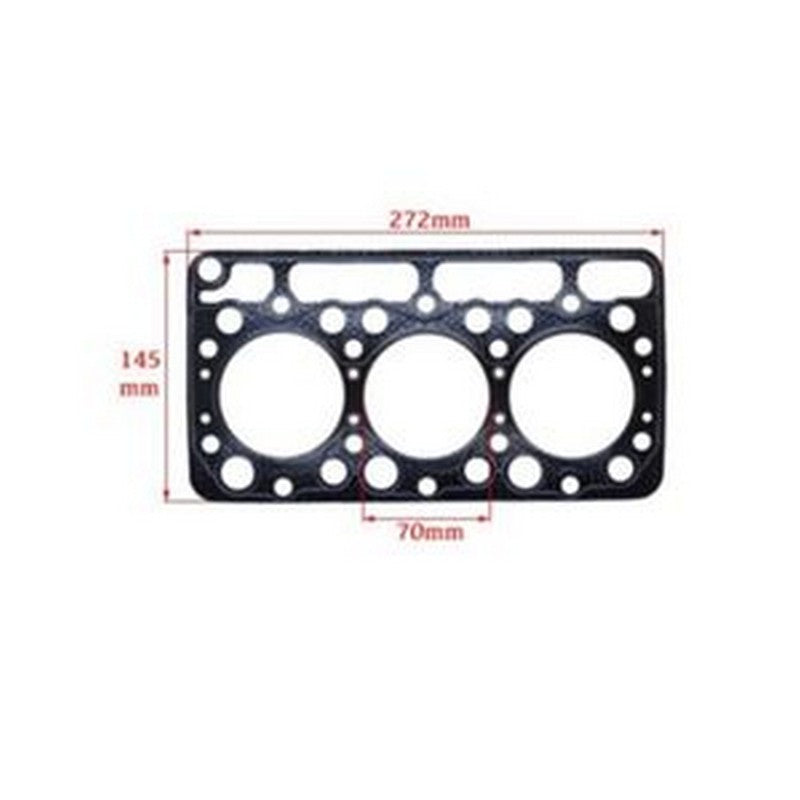 Original Kubota 1583503310