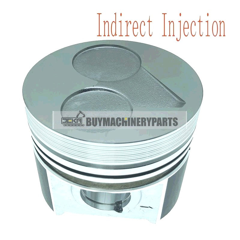 Kubota V2203 Indirect Injection Engine Rebuild Kit Buymachineryparts