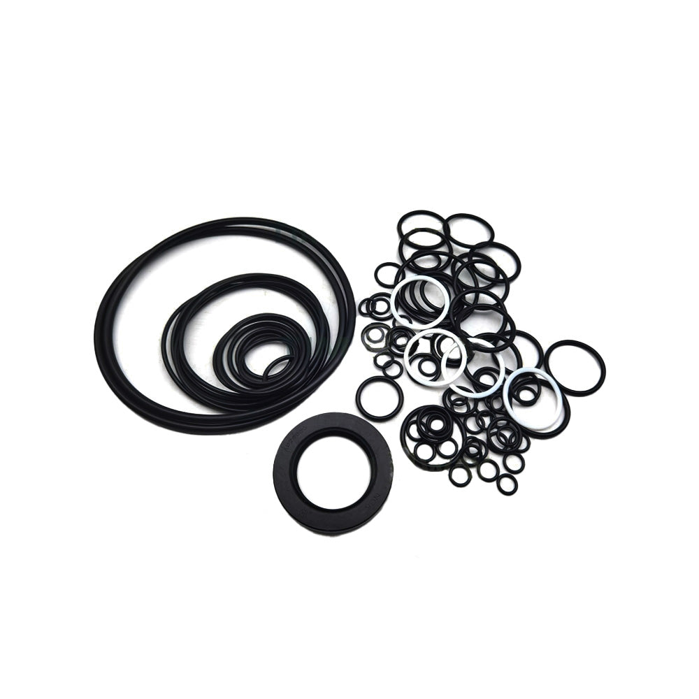 For Caterpillar E240 Main Pump Seal Kit Buymachineryparts