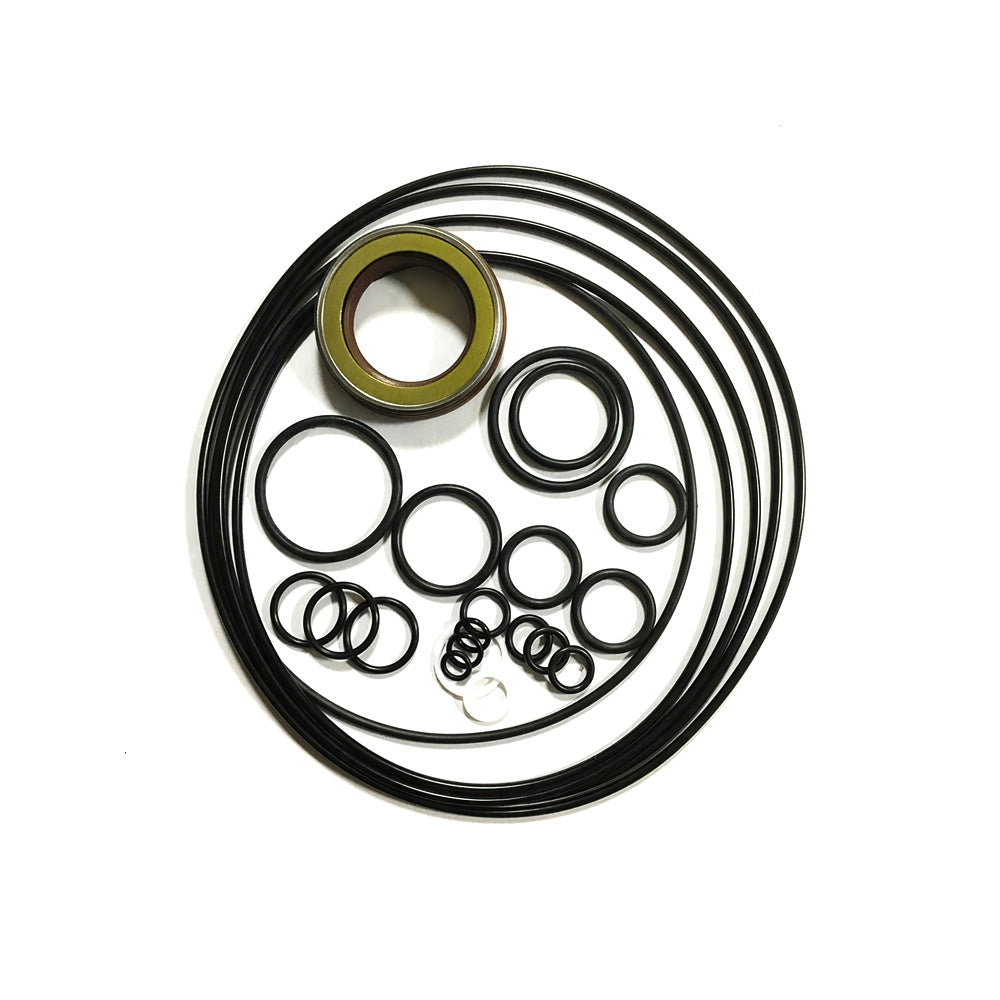 For Caterpillar E240 Swivel Joint Seal Kit Buymachineryparts