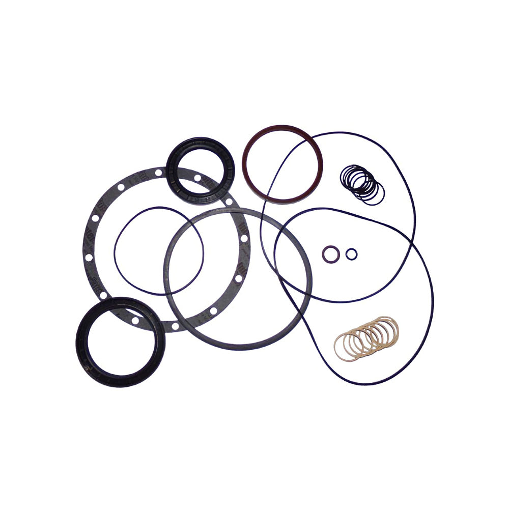 For Caterpillar E305.5 Main Pump Seal Kit Buymachineryparts