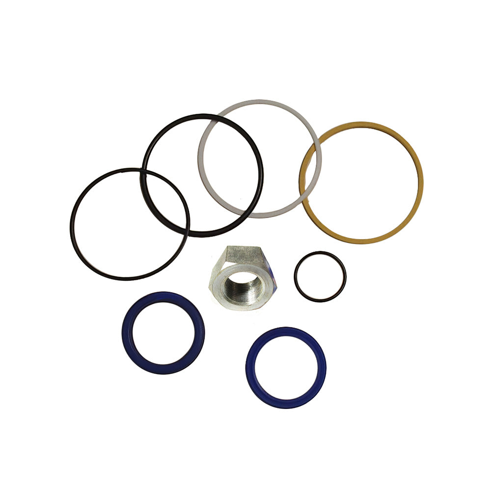For Doosan DH220LC9E Swivel Joint Seal Kit Buymachineryparts