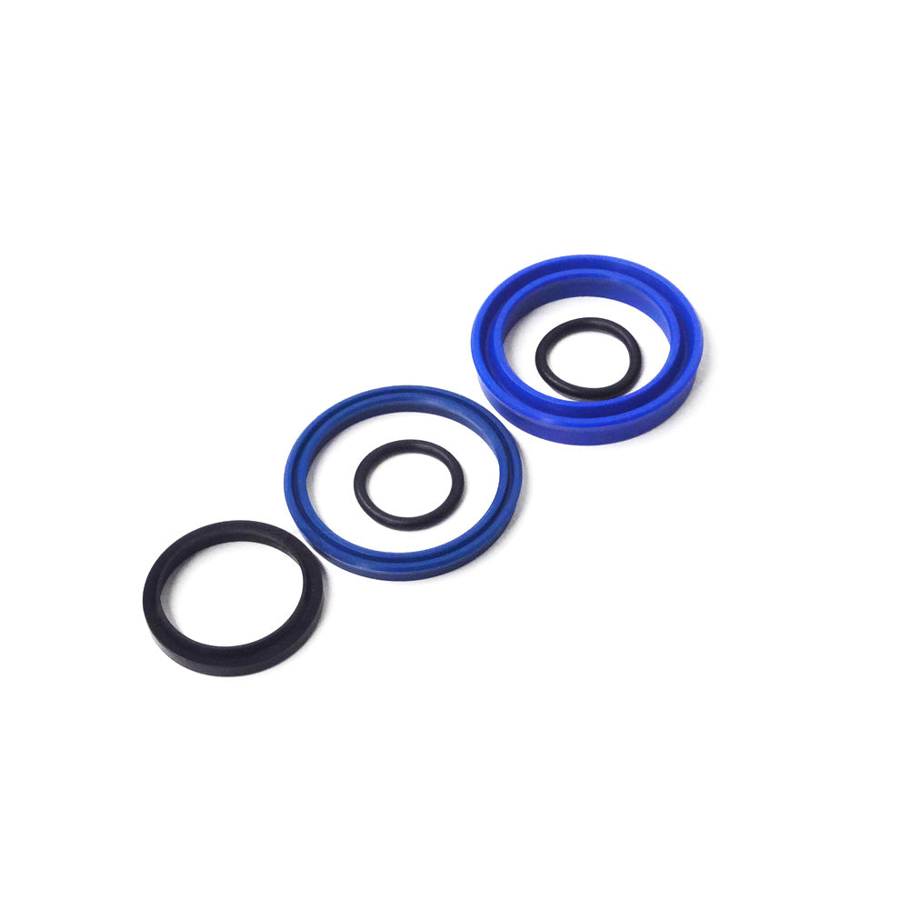 For Doosan DH260LC Swivel Joint Seal Kit Buymachineryparts