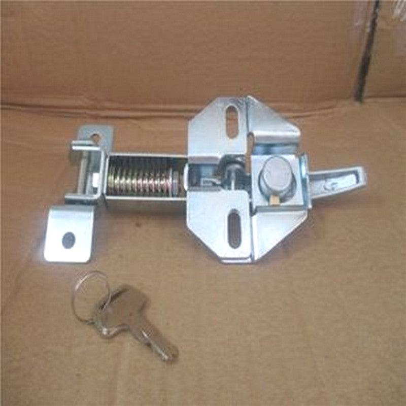For Hyundai Excavator Engine Cover Lock Buymachineryparts
