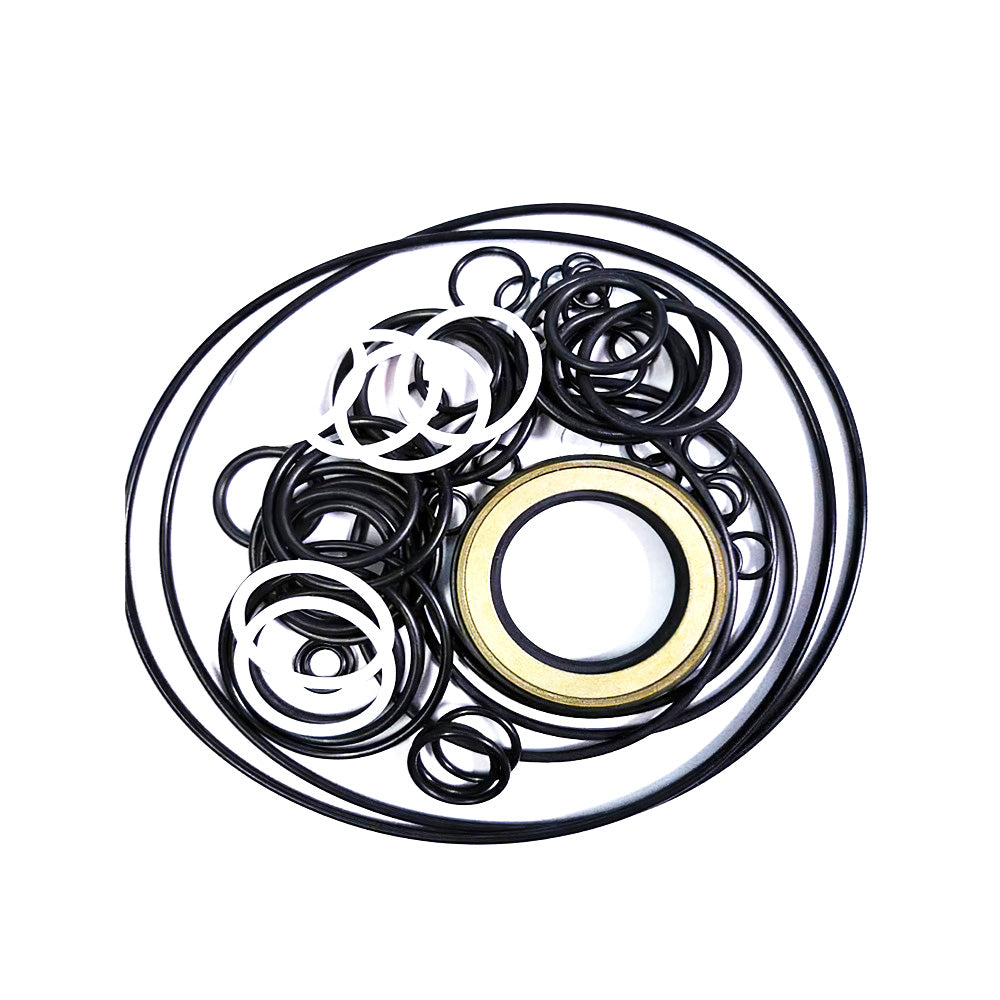 For Kato HD7005 Main Pump Seal Kit Buymachineryparts